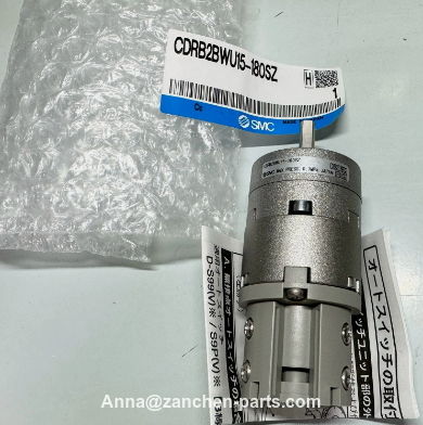 SMC CDRBU2W30-180SZ Swing cylinder